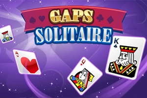 Gaps Solitaire