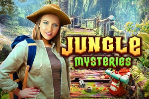 Jungle Mysteries