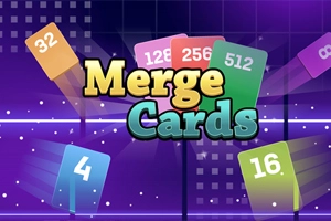 Merge Cards