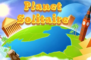 Planet Solitaire