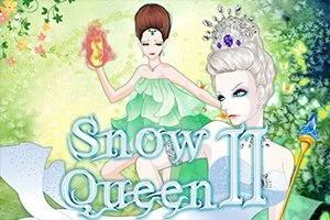 Snow Queen 2